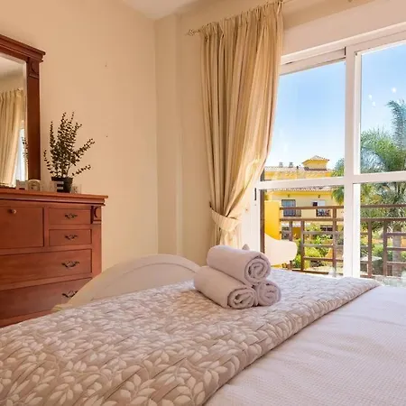 La Palmera Appartement *