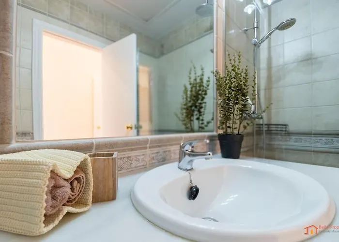 Appartement La Palmera