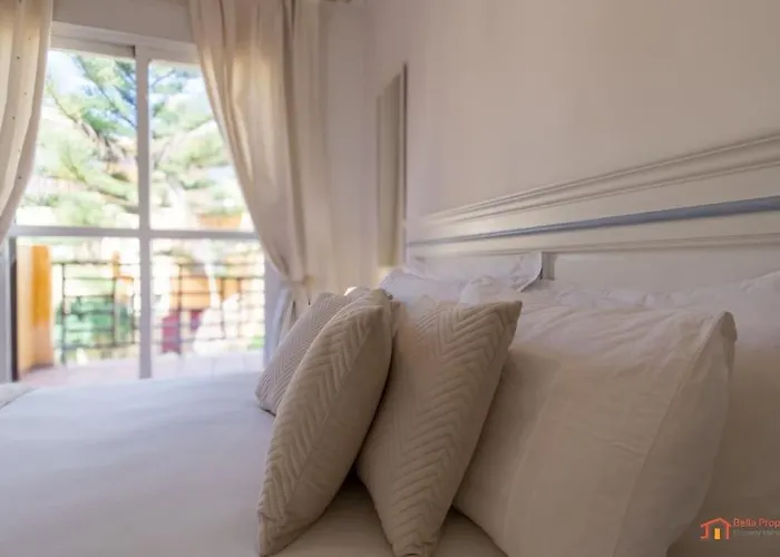 La Palmera Appartement *