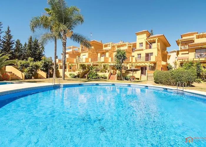 Appartement La Palmera