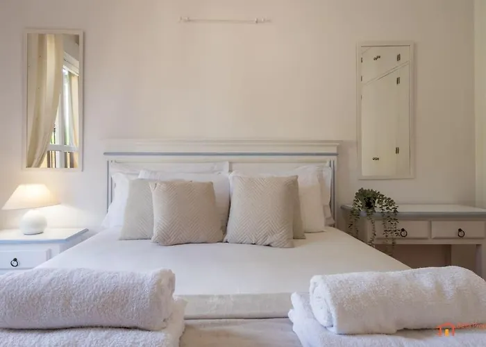 Appartement La Palmera