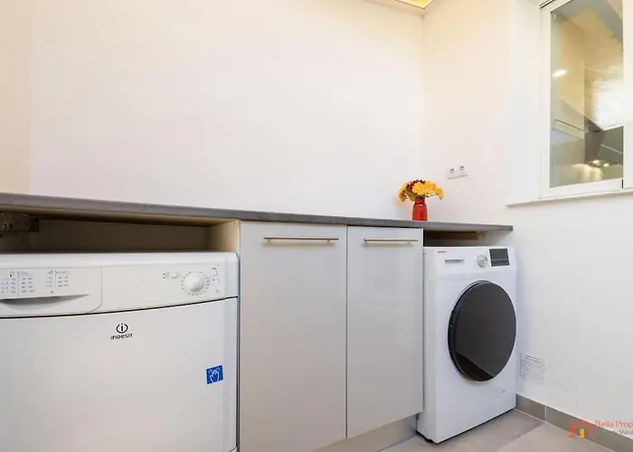 Appartement La Palmera