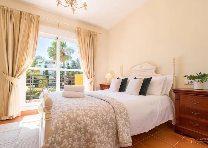 Appartement La Palmera Estepona