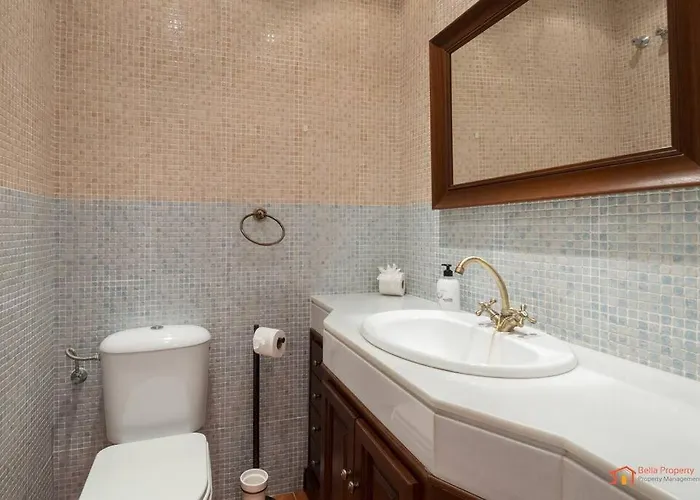 La Palmera * Estepona