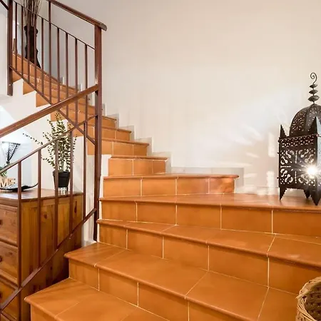 La Palmera 埃斯特波纳