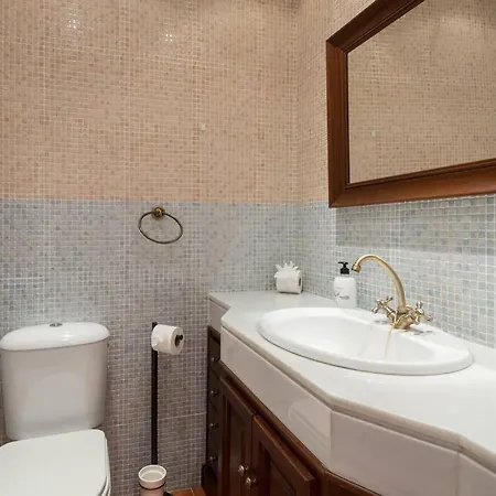 La Palmera * Estepona