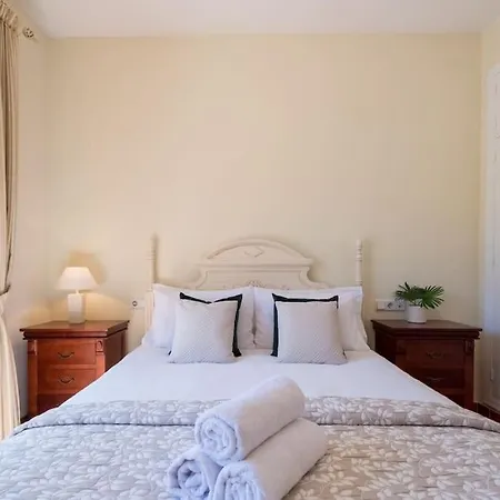 La Palmera * Estepona