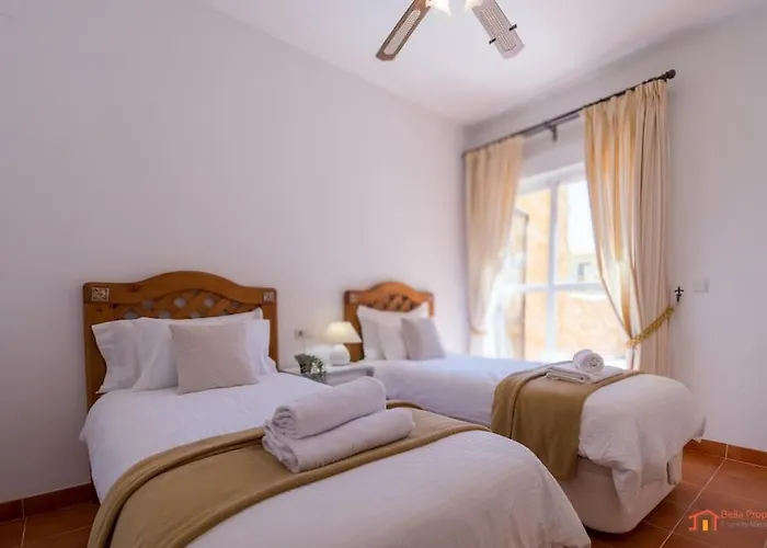 La Palmera Διαμέρισμα