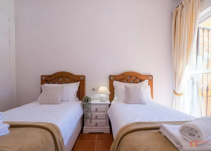 La Palmera * Εστεπόνα