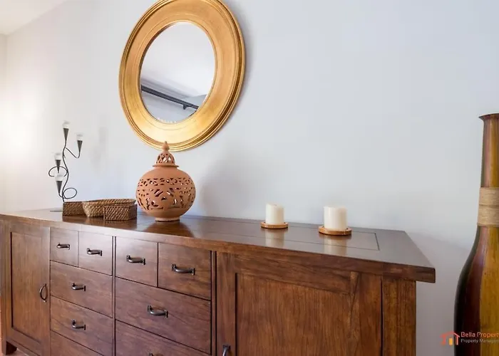 La Palmera * Εστεπόνα