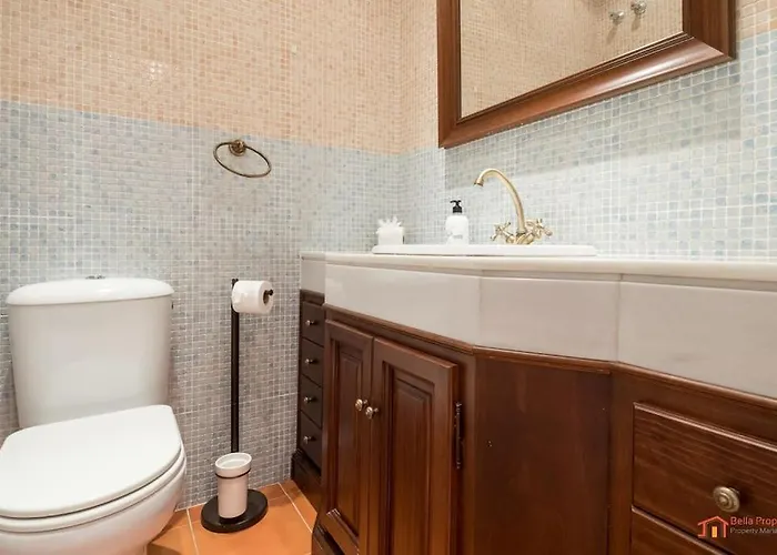 La Palmera Εστεπόνα