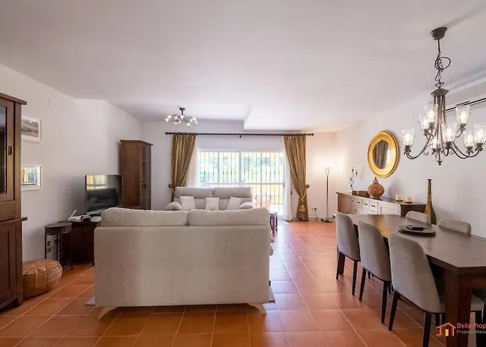 La Palmera * Εστεπόνα