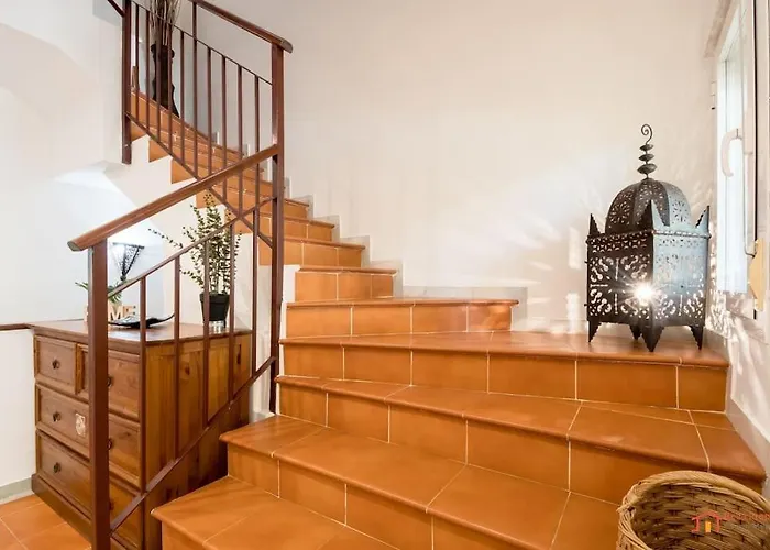 La Palmera Εστεπόνα