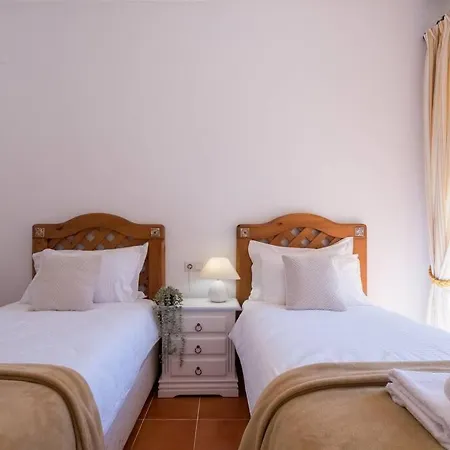 La Palmera * Estepona