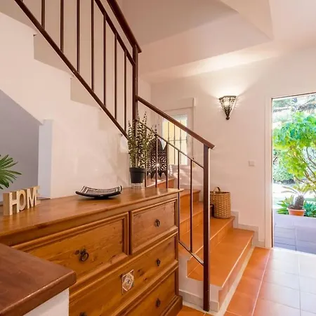 La Palmera Appartamento Estepona