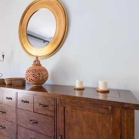 La Palmera * Estepona