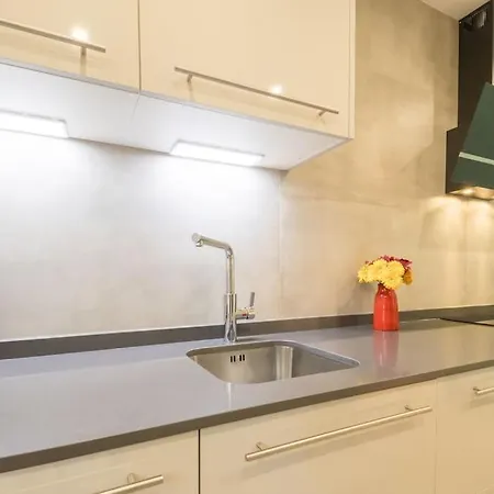 Appartamento La Palmera Estepona