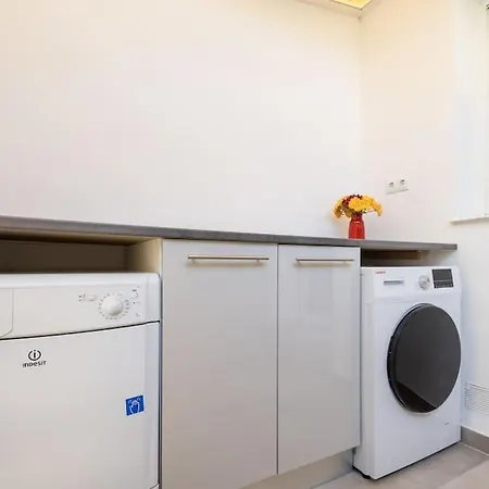 Appartamento La Palmera