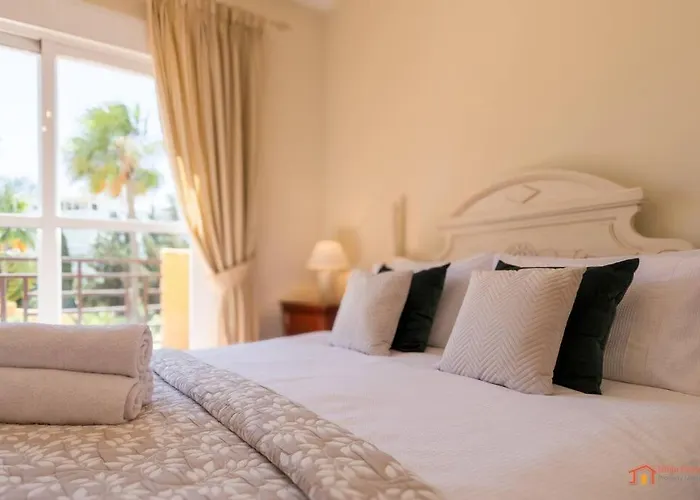 Appartamento La Palmera *