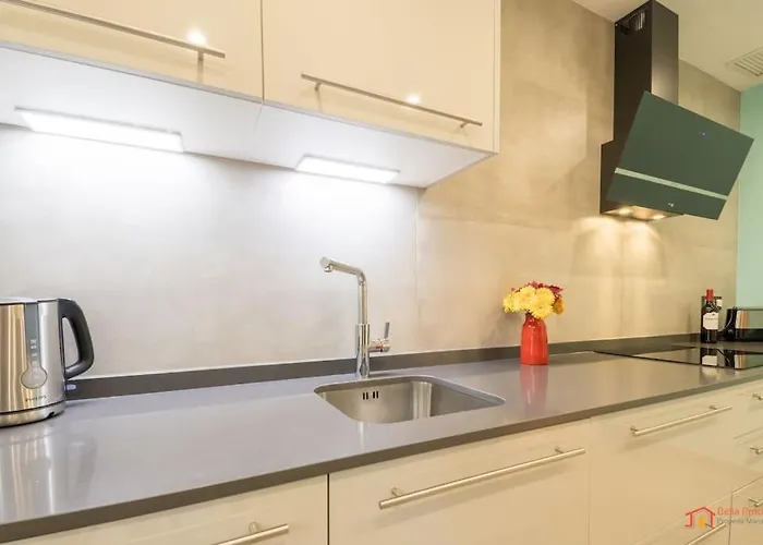 Appartamento La Palmera Estepona