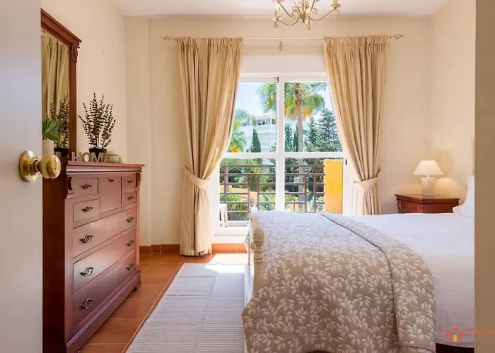 Appartamento La Palmera *