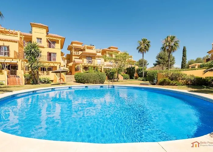 La Palmera Estepona