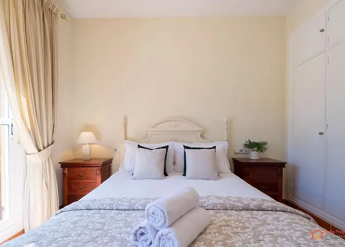 La Palmera * Estepona