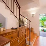 La Palmera Apartmán Estepona