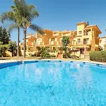 Apartmán La Palmera