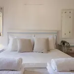 Apartmán La Palmera