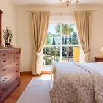 Apartmán La Palmera *