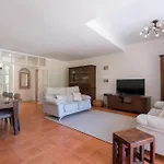 Apartmán La Palmera Estepona