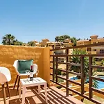 Apartmán La Palmera Estepona