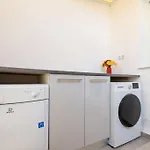 Apartmán La Palmera