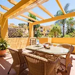 La Palmera Apartmán Estepona