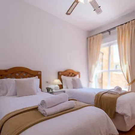 La Palmera Apartment