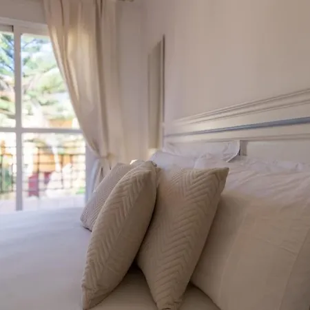 La Palmera Apartment *