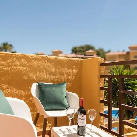 La Palmera Estepona