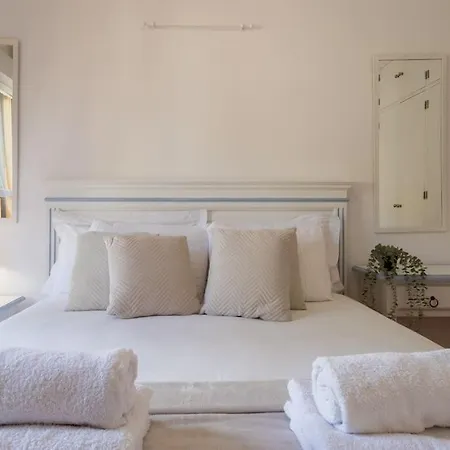Apartment La Palmera