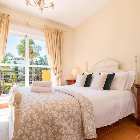 דירה La Palmera אסטפונה