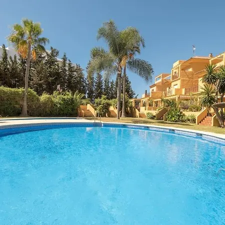 La Palmera *