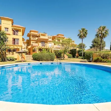 La Palmera אסטפונה