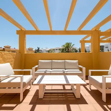 La Palmera Estepona